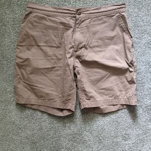 Taylor Stitch Shorts